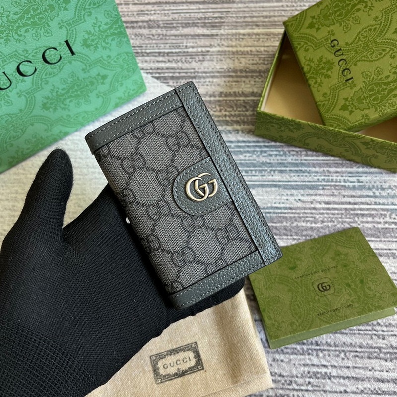 Gucci Wallets 144